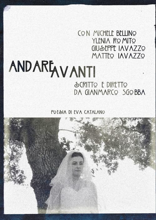 Andare Avanti