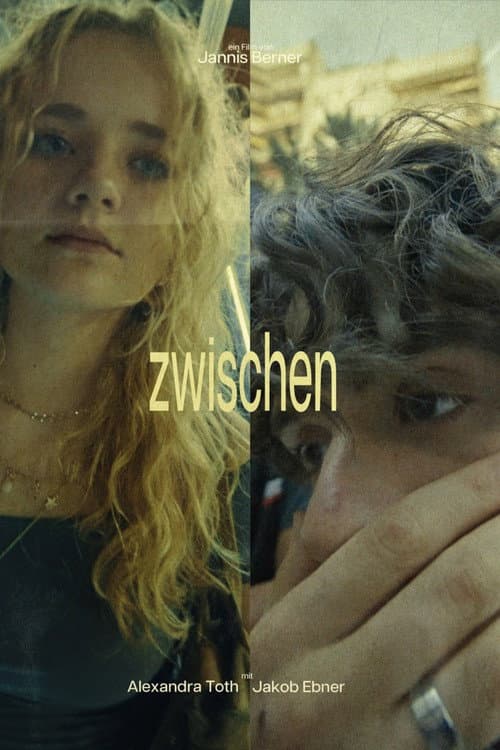 Zwischen
