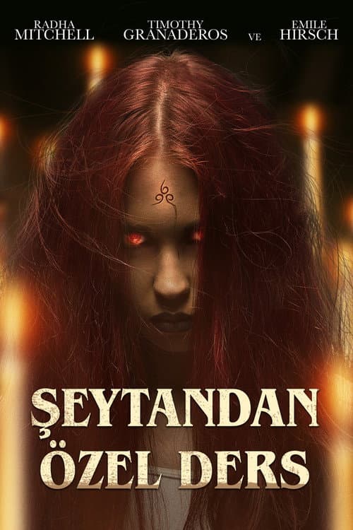 Şeytandan Özel Ders
