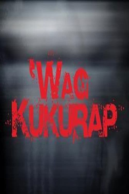 Wag Kukurap