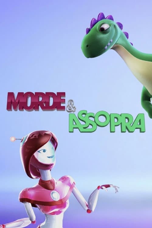 Morde & Assopra
