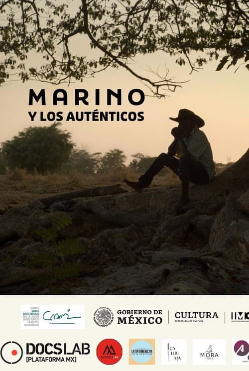 Marino y los auténticos