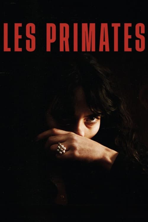Les primates