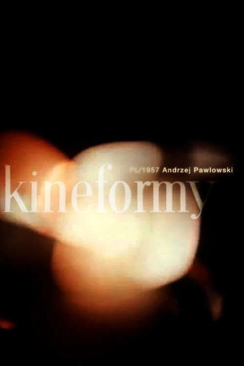 Kineformy