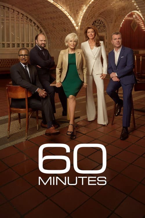 60 Minutes