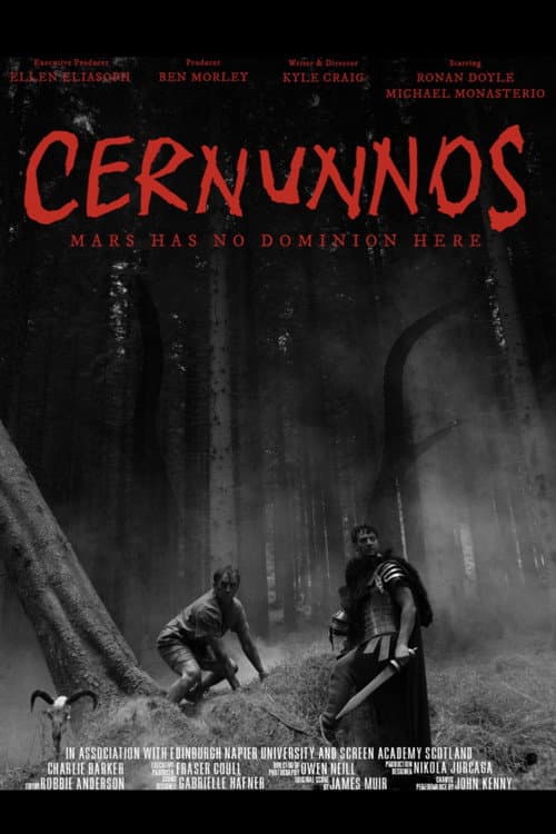 Cernunnos
