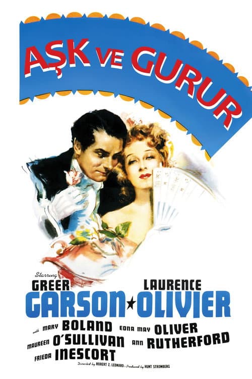 Aşk ve Gurur
