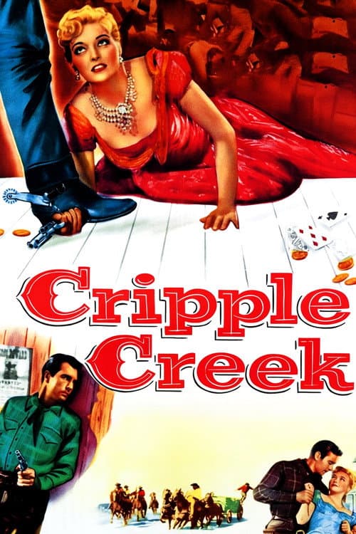Cripple Kasabası
