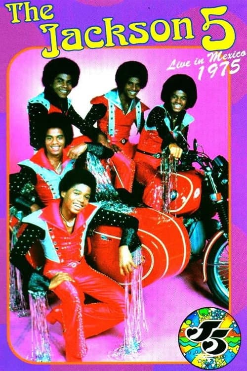 Los Jackson 5: En Concierto