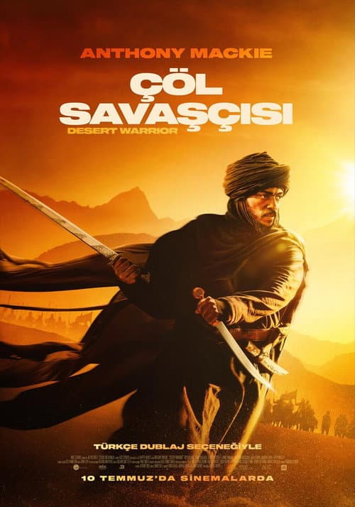 Çöl Savaşçısı