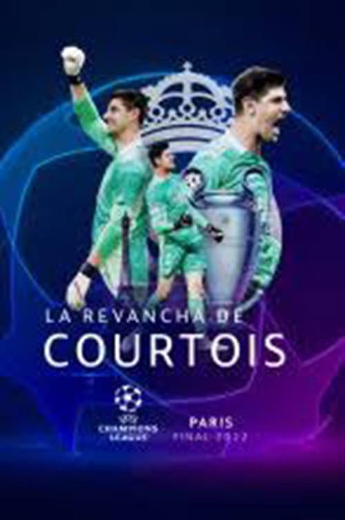 La revancha de Courtois