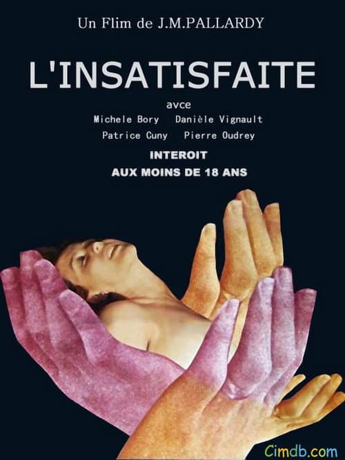 L'Insatisfaite