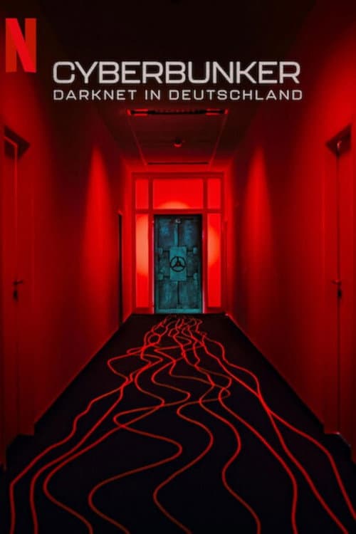 Cyberbunker: Darknet'in Almanya'daki Merkezi