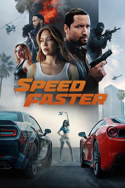 Speed Faster