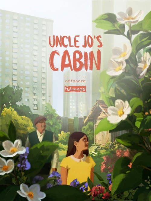 Le Cabanon de l'Oncle Jo