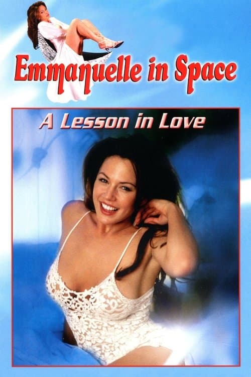 Emmanuelle 3: Son Çılgınlık