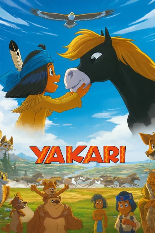 Yakari