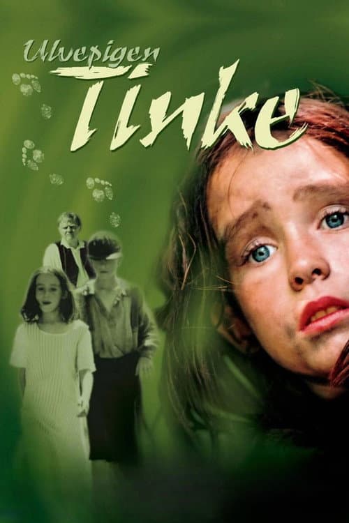 Ulvepigen Tinke