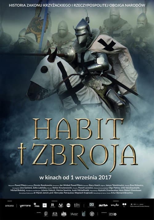 Habit i zbroja
