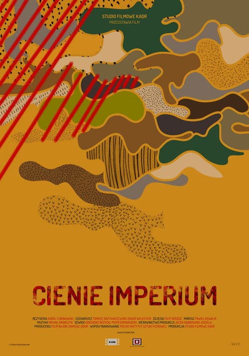 Cienie imperium