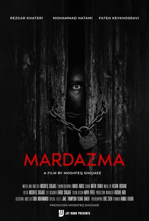Mardazma