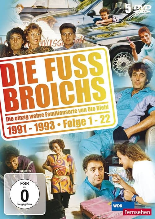 Die Fussbroichs