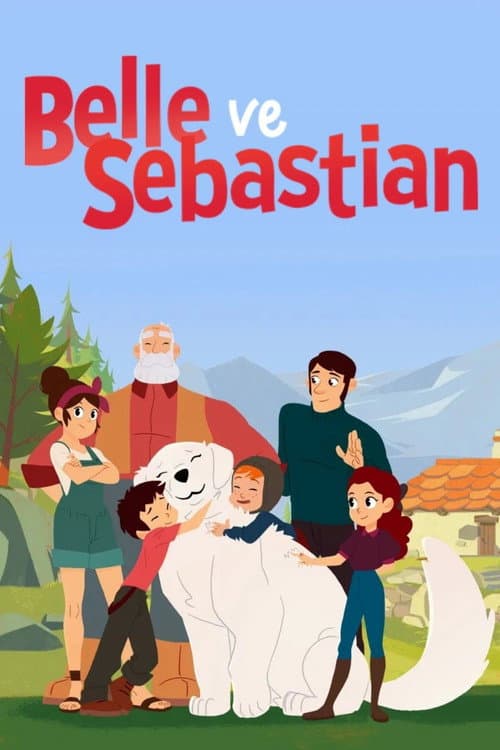 Belle ve Sebastian