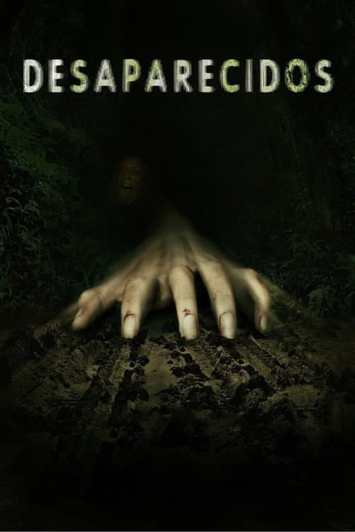 Desaparecidos