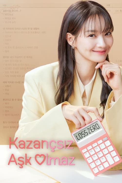 Kazançsız Aşk Olmaz