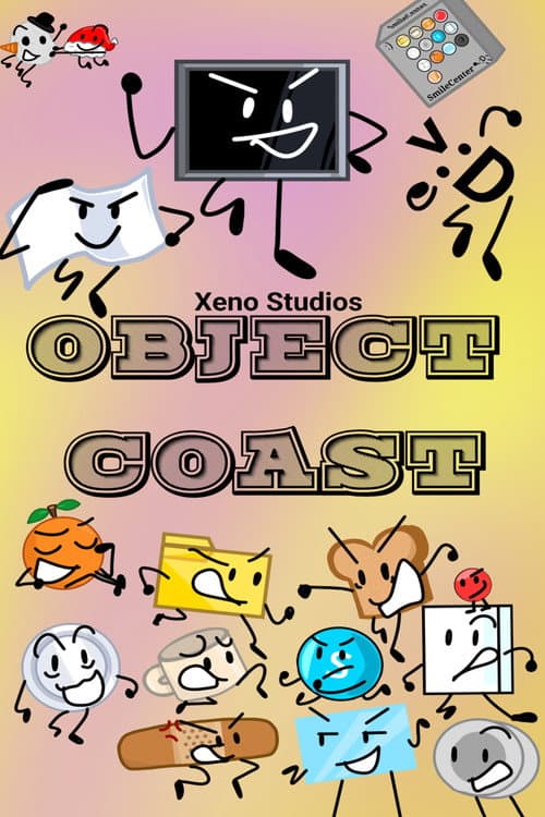 Object Coast
