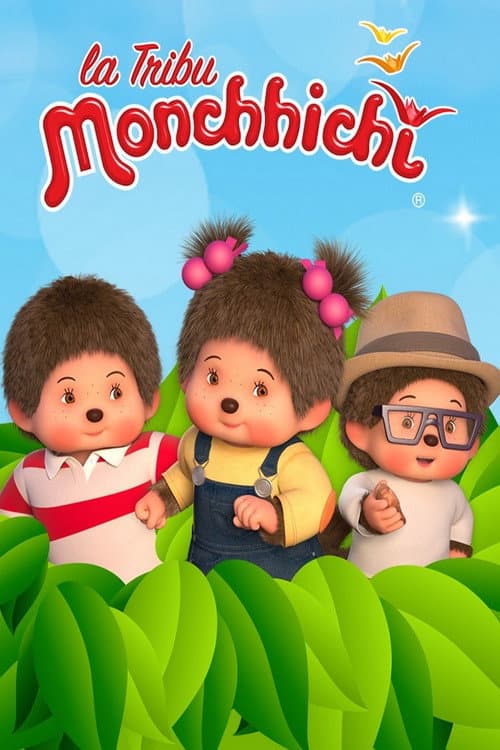 La Tribu Monchhichi