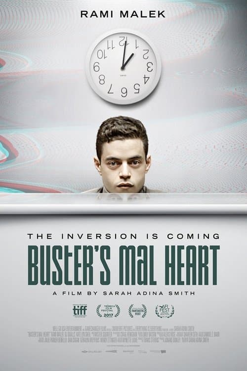 Buster'ın Hasta Kalbi