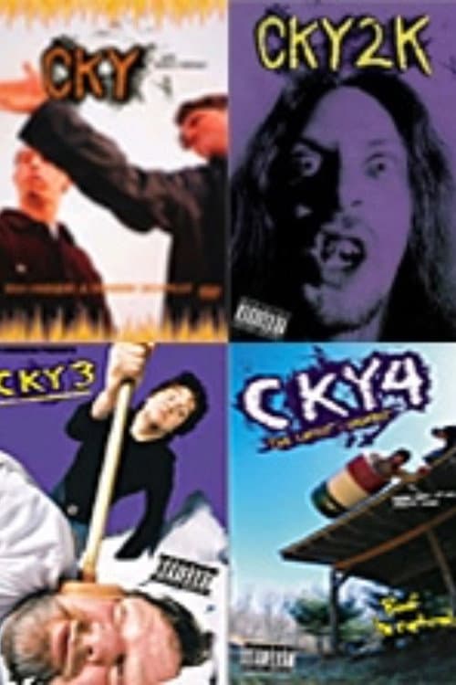 CKY