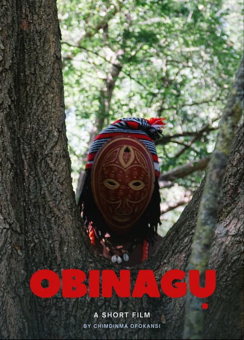 Obinagụ