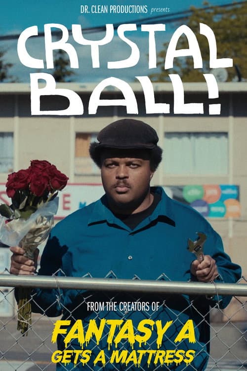 Crystal Ball