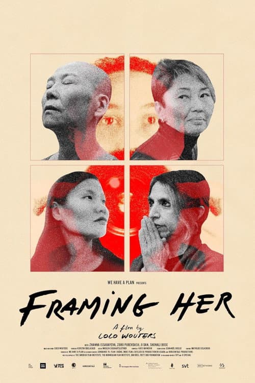 Framing Her