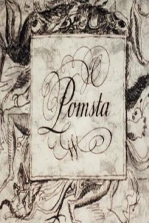 Pomsta