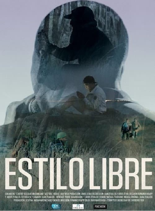 Estilo Libre