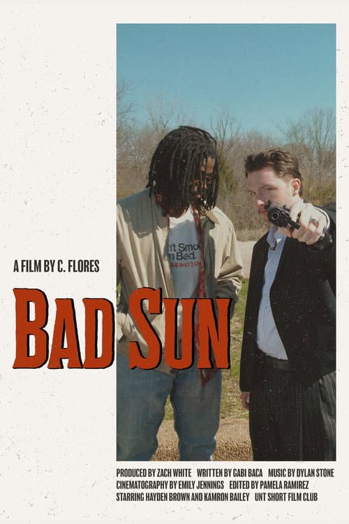 Bad Sun