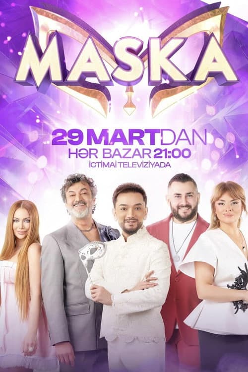 Maska