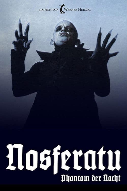 Vampir Nosferatu