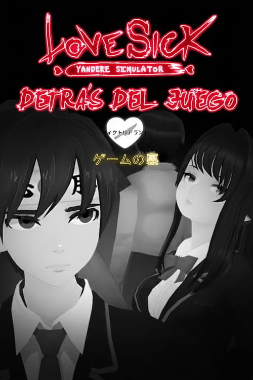 Detrás del Juego - Yandere Simulator