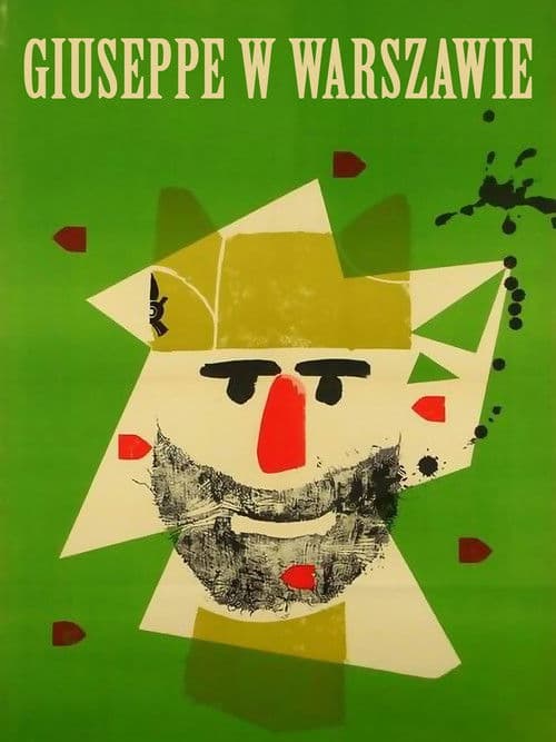Giuseppe w Warszawie