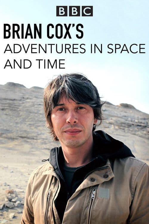 Brian Cox ile Yaşam, Evren ve Diğer Her Şey