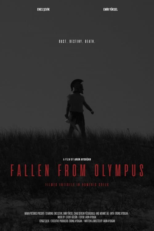 Fallen From Olympus