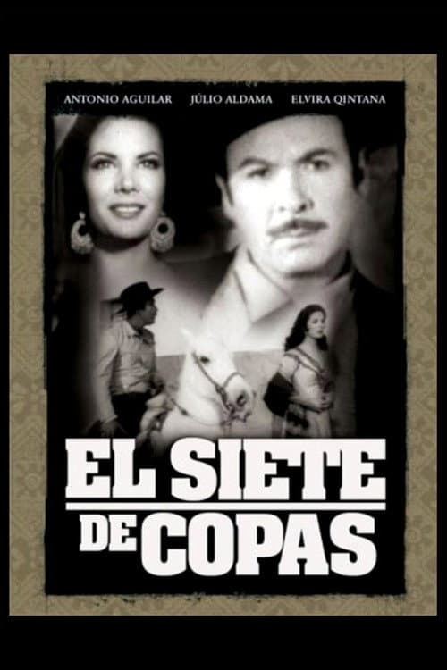 El 7 de Copas