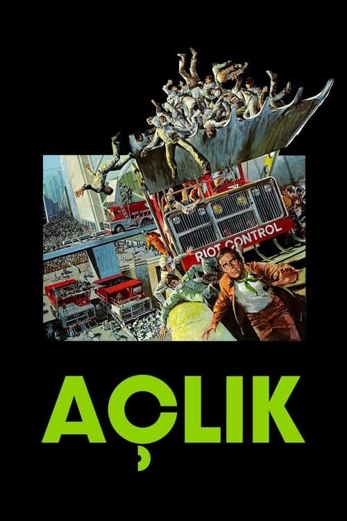 Açlık