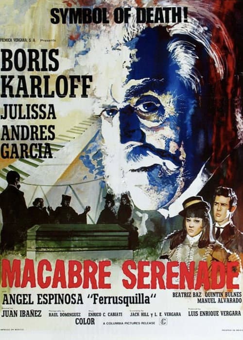 Serenata Macabra
