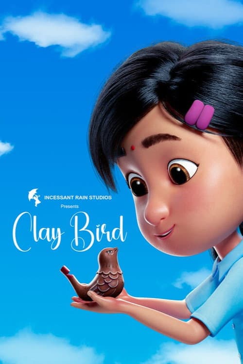 Clay Bird