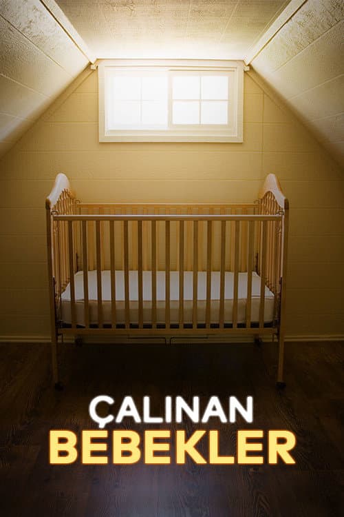 Çalınan Bebekler